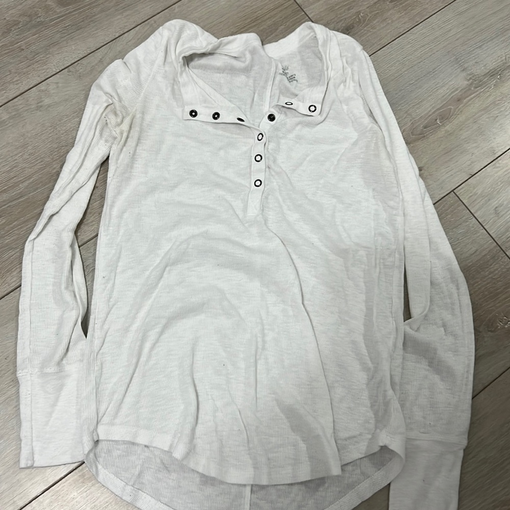 Aerie Tee